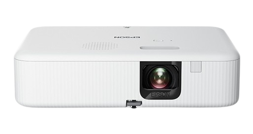 Proyector de EPSON, Modelo: EpiqVision FH02
