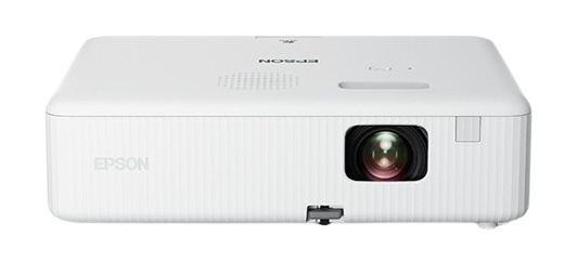 Proyector de EPSON, Modelo: Flex CO-W01