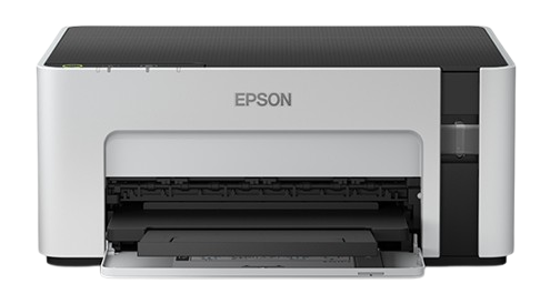 Impresora de EPSON, Modelo: EcoTank M1120