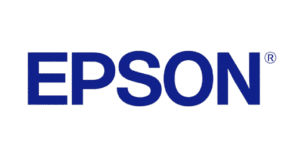 Logo EPSON