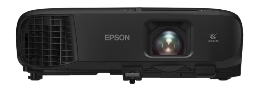 Proyector de EPSON, Modelo: PowerLite FH52+